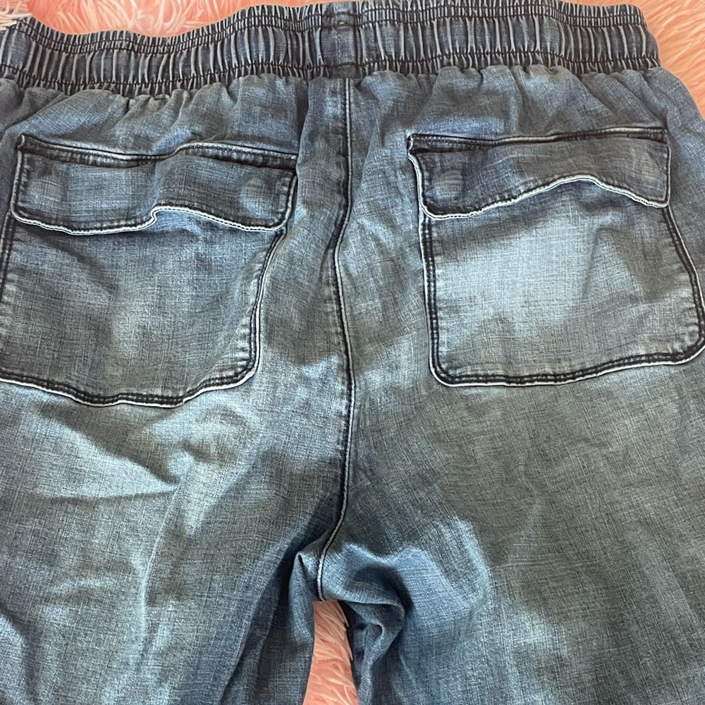 Sanctuary jogger jeans